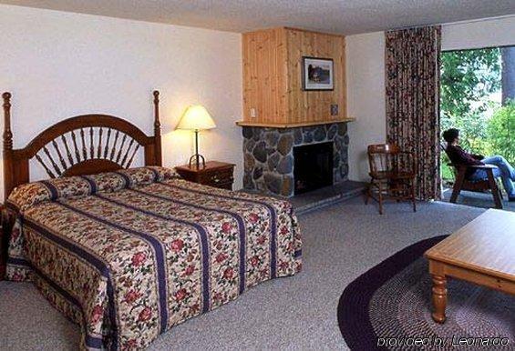 Lake Quinault Lodge Kamer foto